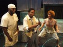 “The Tempest” by William Shakespeare