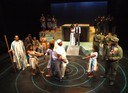 “The Tempest” by William Shakespeare