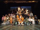 “The Tempest” by William Shakespeare