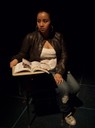 “Yo Soy Latina” by Linda Nieves-Powell