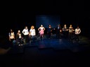 “Yo Soy Latina” by Linda Nieves-Powell