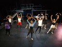“FAME The Musical” by Jose Fernandez, Steve Margoshes and Jacques Levy