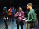 “FAME The Musical” by Jose Fernandez, Steve Margoshes and Jacques Levy