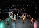 “FAME The Musical” by Jose Fernandez, Steve Margoshes and Jacques Levy