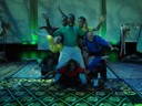 “ISTWA!” Adapted and directed by Tom Marion