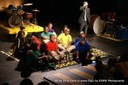 “ISTWA!” Adapted and directed by Tom Marion