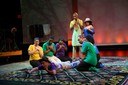 “ISTWA!” Adapted and directed by Tom Marion