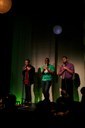 HEARTBEAT Conceived and Directed by Tom Marion