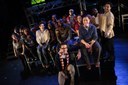 RENT Music and Lyrics by Jonathan Larson