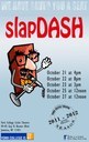 slapDASH developed and directed by Timothy J. Amrhein