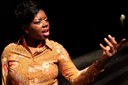 DREAMGIRLS Music by Henry Krieger, Book & Lyrics by Tom Eyen