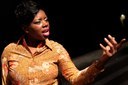 DREAMGIRLS Music by Henry Krieger, Book & Lyrics by Tom Eyen