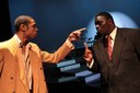 DREAMGIRLS Music by Henry Krieger, Book & Lyrics by Tom Eyen