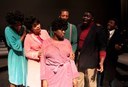 DREAMGIRLS  Music by Henry Krieger, Book & Lyrics by Tom Eyen