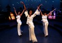 DREAMGIRLS Music by Henry Krieger, Book & Lyrics by Tom Eyen