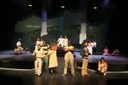A MIDSUMMER NIGHT'S DREAM