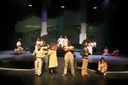 A MIDSUMMER NIGHT'S DREAM