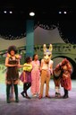 A MIDSUMMER NIGHT'S DREAM