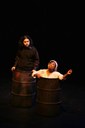 AN EVENING OF DURANG: 2 Short Plays By Christopher Durang