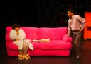 AN EVENING OF DURANG: 2 Short Plays By Christopher Durang