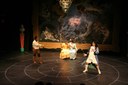 LE BOURGEOIS GENTILHOMME By Moliere
