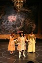 LE BOURGEOIS GENTILHOMME By Moliere