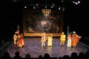 LE BOURGEOIS GENTILHOMME By Moliere