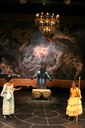 LE BOURGEOIS GENTILHOMME By Moliere