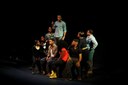 THE TUSKEGEE AIRMEN PROJECT Conceived by Tom Marion