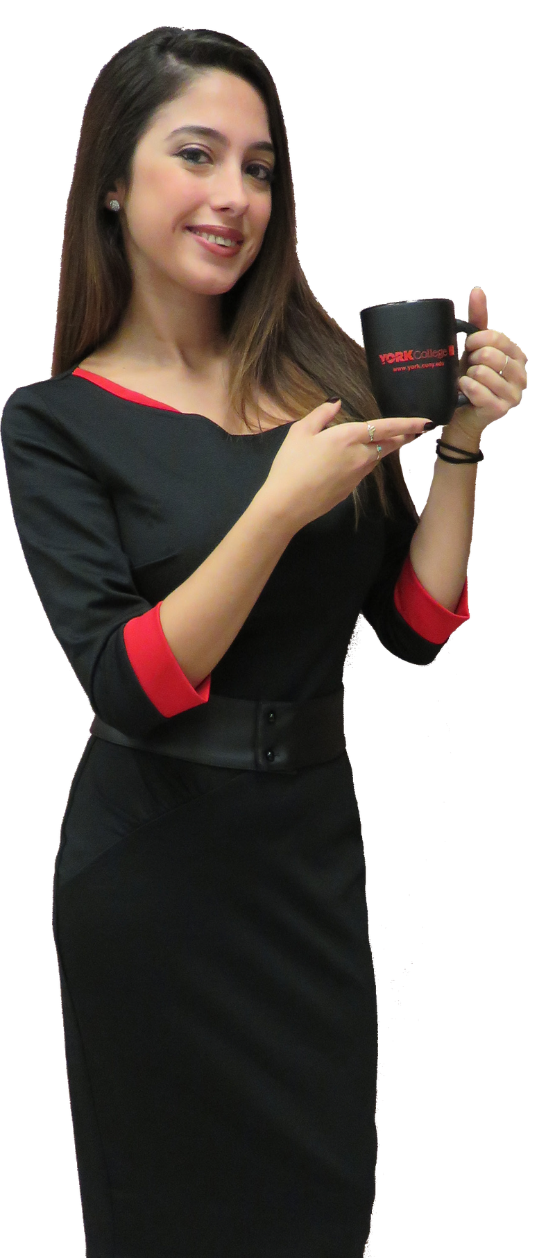Career Services Success Stories