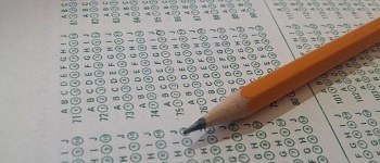 Standardized Test Prep