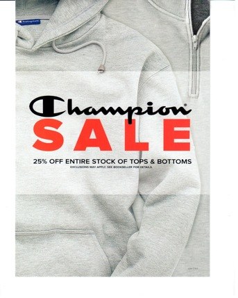 tops and bottoms sale