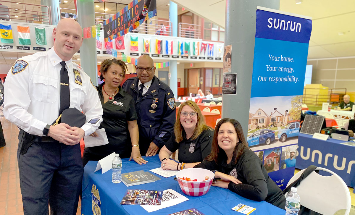 Career/Internship and Healthcare Job Fairs