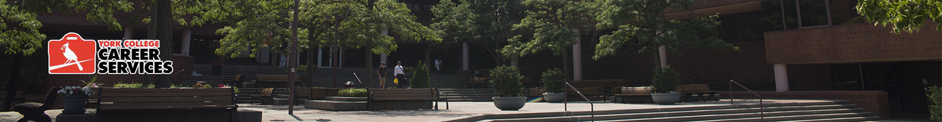 York College Career Services
