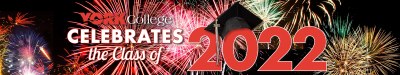 York College Celebrates the class of 2022