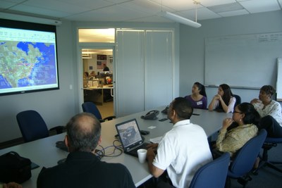 Jetblue Morning Briefing