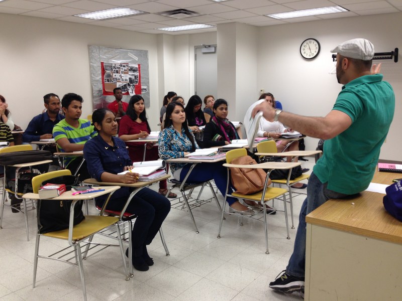 Program Information York College Cuny