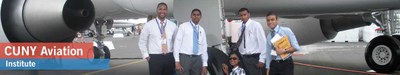 CUNY Aviation Institute