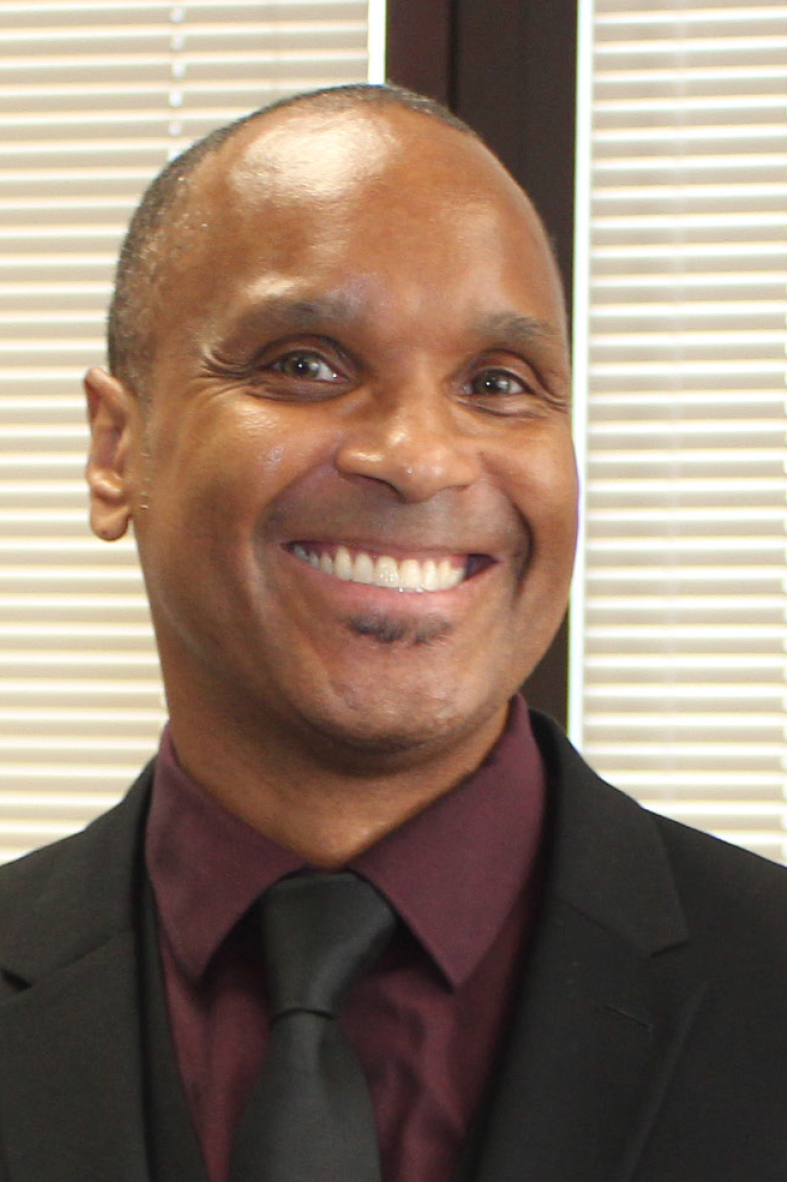 Dr. Derrick Brazill