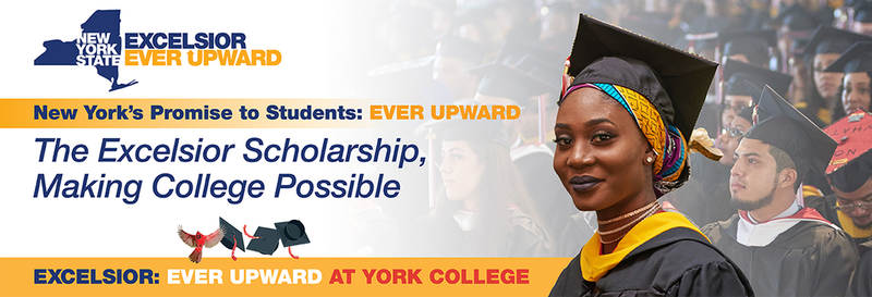 Excelsior at York College