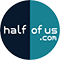 Half of Us is for managing stress