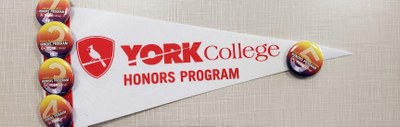 York College Honors Program