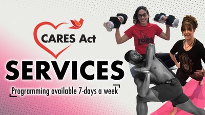 CARES Act Services