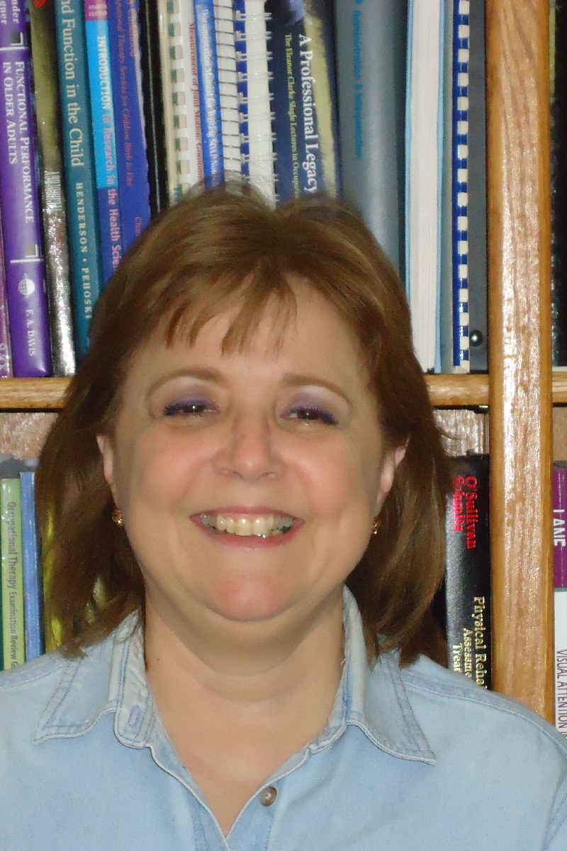 Dr. Eva Rodriguez