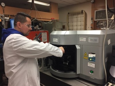 College Edition Activator アクチベータテクニック Core Facilities - Department of Chemistry - York College