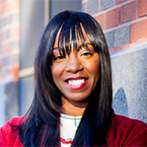 Latasha Y. Summers: Senior Level Flight Attendant- JetBlue Airways Corporation