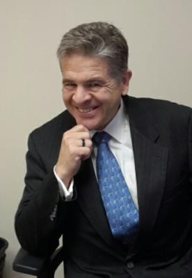 Dean of the School of Business and Information Systems