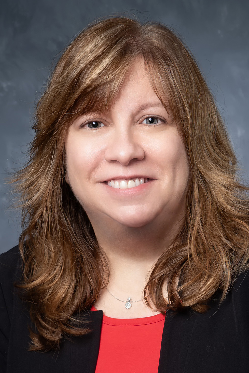 Dr. Lori Hoeffner