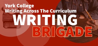 Writing Brigade