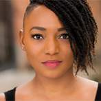 Okema T. Moore: Actress/ Producer/ Creative